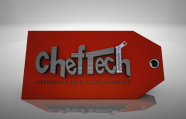 Vidéo institutionnelle pour Chef Tech
